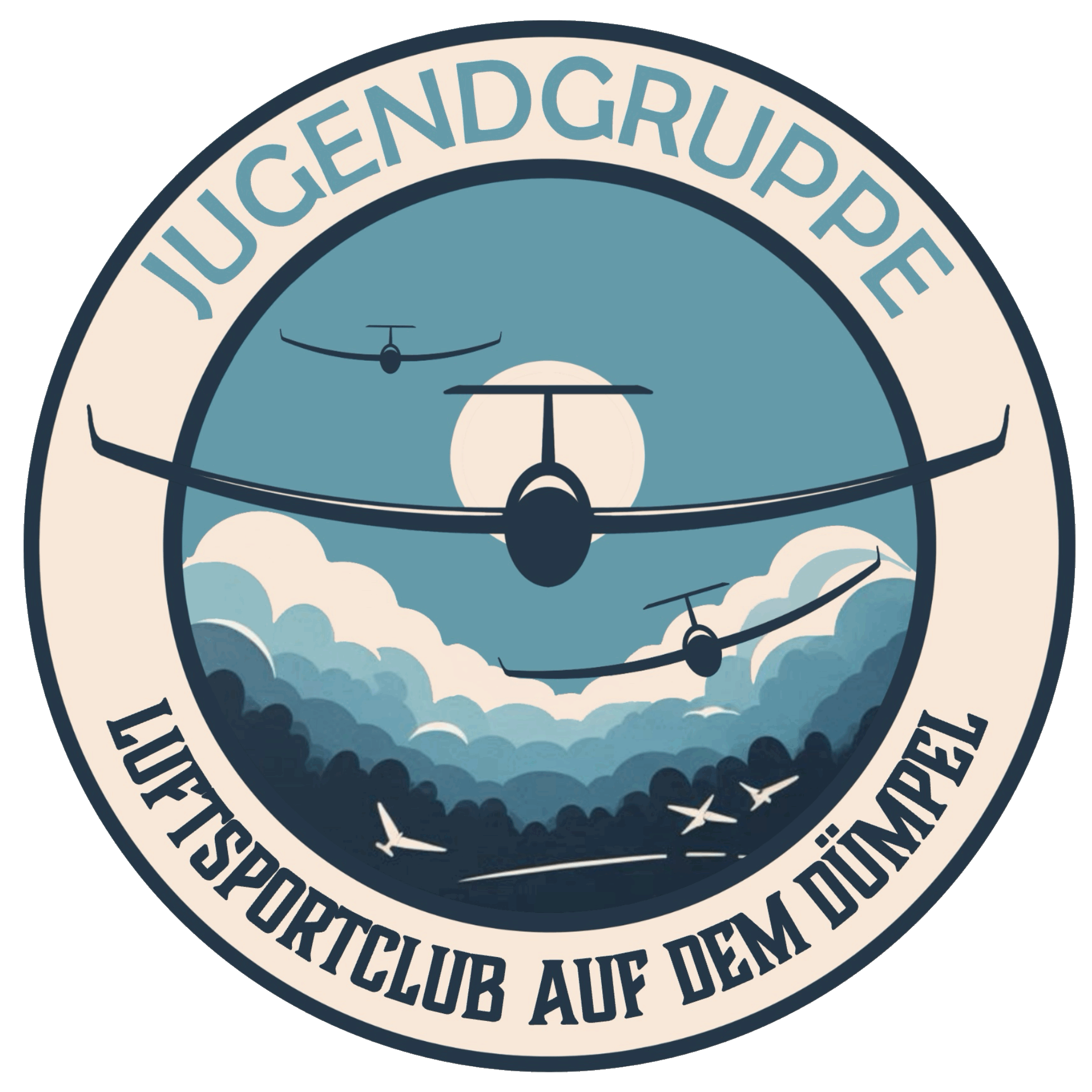 Jugendgruppe